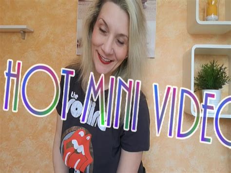 Hot Mini Videoclips Teil Porno Video Stream Von Sandybigboobs