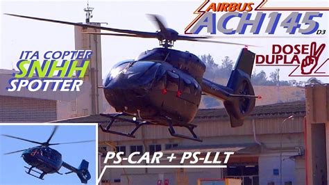 Helic Pteros Airbus Ach D Ps Llt Mercedes Benz Style Ach