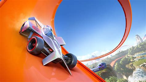 Forza Horizon 5 Hot Wheels вся информация об игре читы дата выхода системные требования
