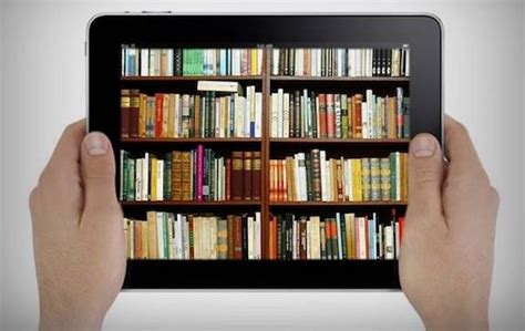 Книжная палата стала учитывать электронные экземпляры - Год Литературы