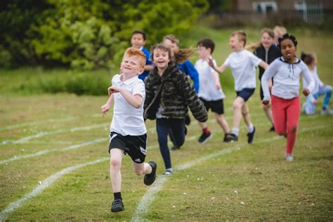 Beanfield Primary School School Clubs