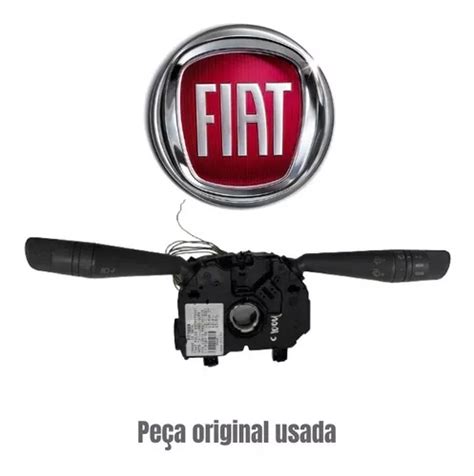 Chave De Seta Fiat Palio Attractive Punto Parcelamento Sem Juros