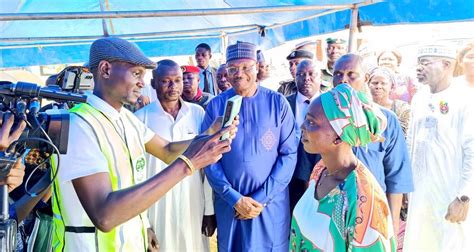 Inec Conducts Mock Accreditation Affirms Readiness For Ondo Gov