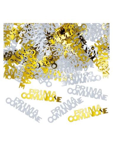 Kit Festa Prima Comunione Palloncino Mylar Cm Palloncini