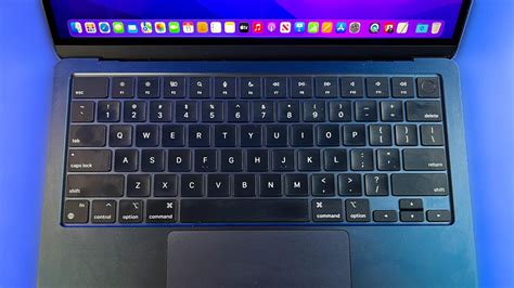 A Closer Look at the New MacBook Air M2 - CNET