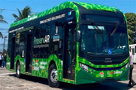 Emillennium Roda Na Amaz Nia Rede Do Transporte