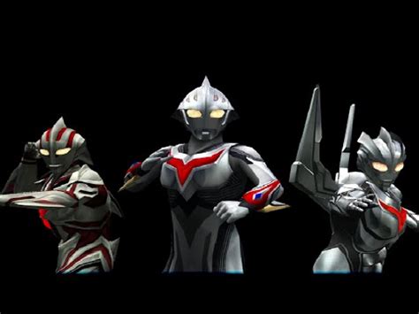 Ultraman Nexus Anphans Ultraman Nexus Follows Kazuki Komon A First