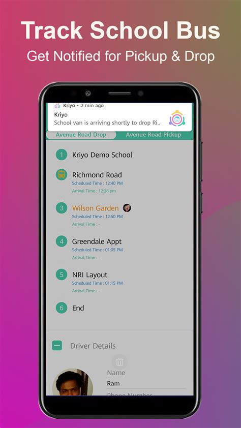 Kriyo for Parents APK for Android - Download