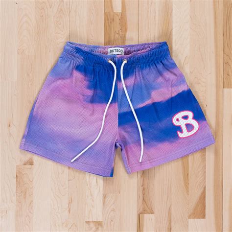 Adult Shorts Bucketsquad