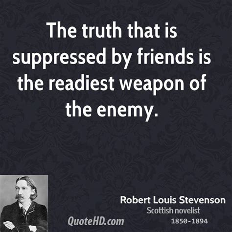 Robert Louis Stevenson Quotes. QuotesGram