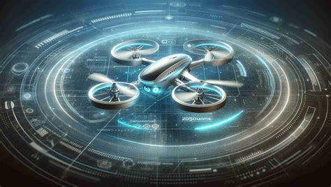 The Future of Flight - A Look at 2024's Latest Drone Technology ...