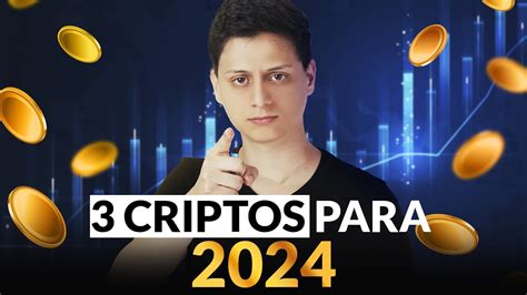 3 CRIPTOMOEDAS QUE PODEM VOAR EM 2024 DREX