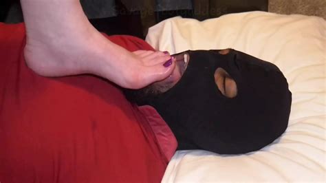 Free Deep Feet Porn Videos XHamster