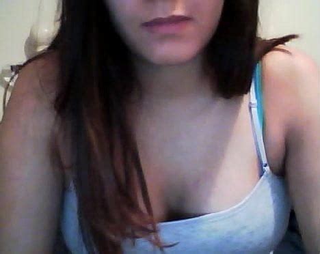 Sch Chterne Latina Wird Geil Xhamster