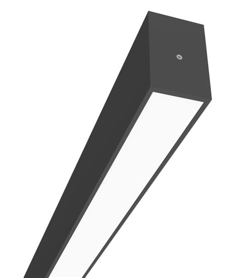 Luminaria tipo Lineal - HERA-S — Distecsa SAS