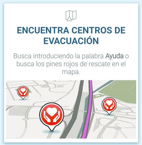 Waze Apoya Con Mapa De Zonas Afectadas Y Centros De Acopio En Cdmx