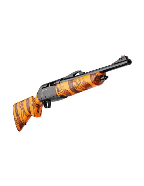 Winchester Carabina Semiautomatica Sxr Vulcan Camo Blaze Win Canna