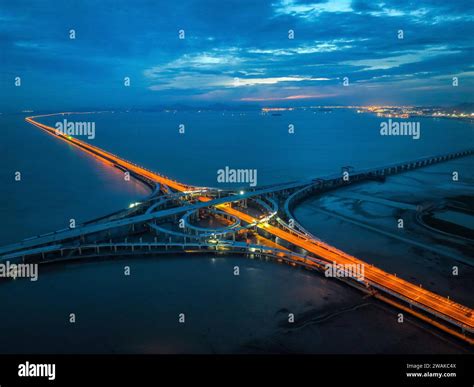 Beijing, China. 30th June, 2023. This aerial photo taken on June 30 ...