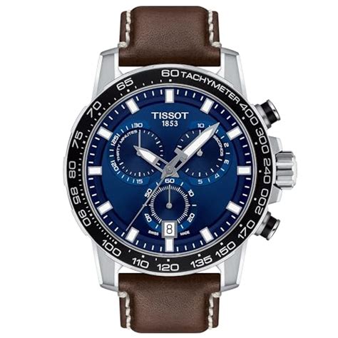 Los Nueve Mejores Relojes Tissot De Relojes