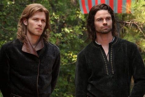 ‘The Vampire Diaries’ Spin-Off ‘The Originals': Daniel Gillies Joins ...