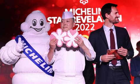 Historia Y Origen De Las Estrellas Michelin