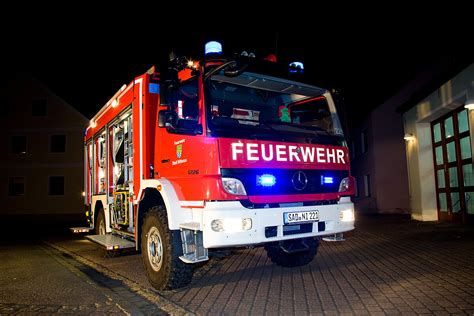 Feuerwehr Nittenau Tlf Tr