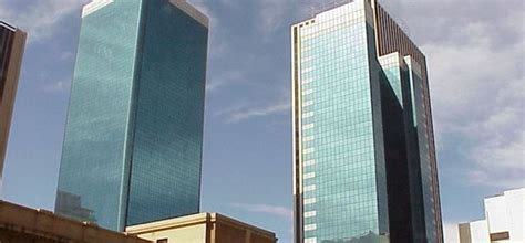 Top 10 Highest Buildings In South Africa And Their Construction Costs