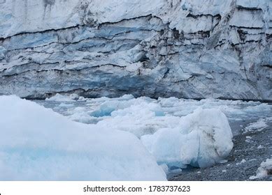 Glaciers On Livingston Island Antarctica Stock Photo 1783737623 | Shutterstock