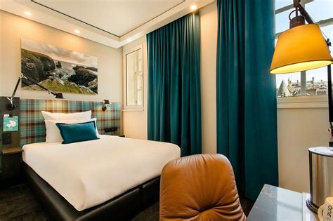 Motel One Edinburgh Royal Updated 2022 Reviews