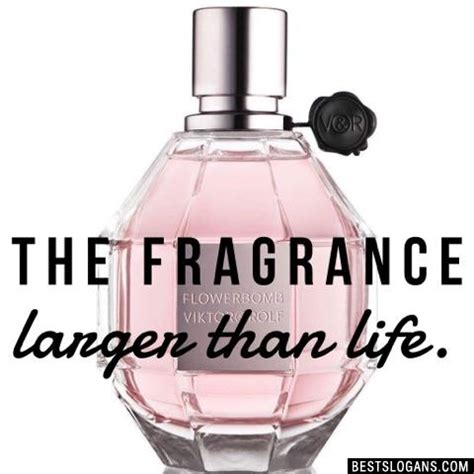 Catchy Perfume Slogans Free Generator Taglines Sayings