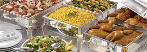 Boston Market Catering Menu and Prices