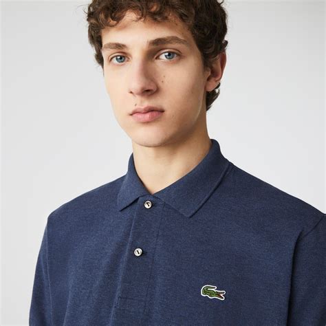 Ripley Polo Manga Corta Lacoste Para Hombre