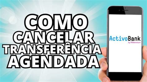 Como Cancelar Transfer Ncia Mbway Actualizado Enero