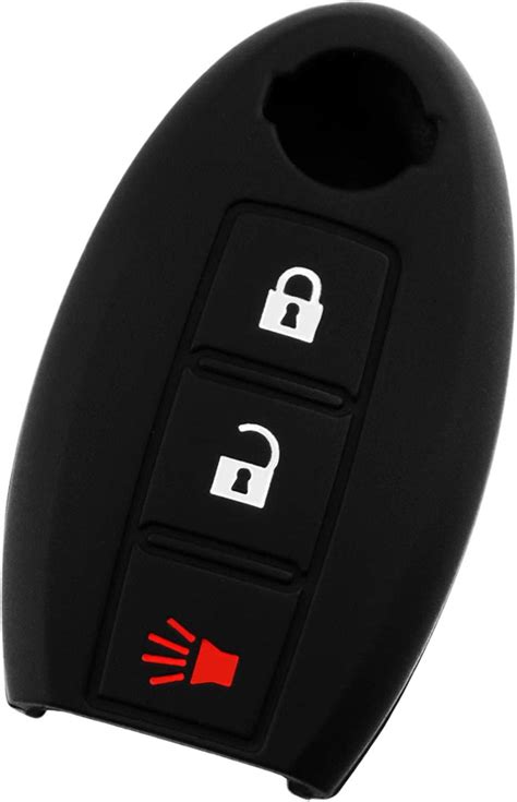 Keyguardz Keyless Entry Remote Car Smart Key Fob Outer