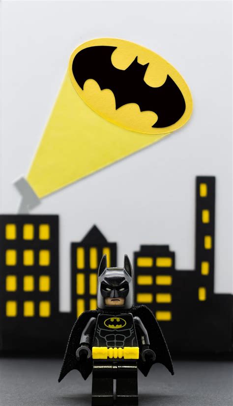 Introducir Imagen Batman Lego Animado Abzlocal Mx