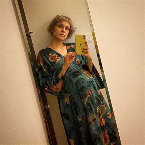 Ola Hamka O Miesi Cy Po Porodzie Pozuje W Bikini Ma Cia O Nastolatki Jak Ona To Robi