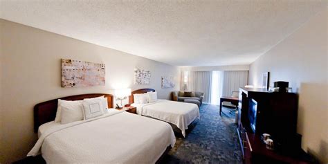 Courtyard by Marriott Decatur | Avantrip