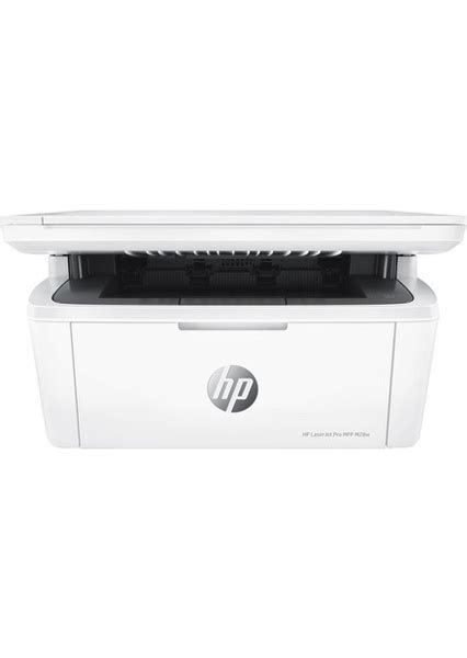 МФУ Лазерное HP LaserJet Pro MFP M28w купить по низкой цене в интернет ...