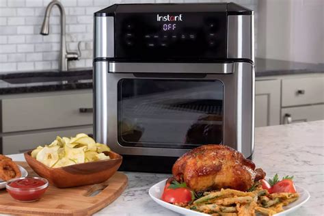 The 9 Best Air Fryer Ovens To Buy in 2022 - The Manual