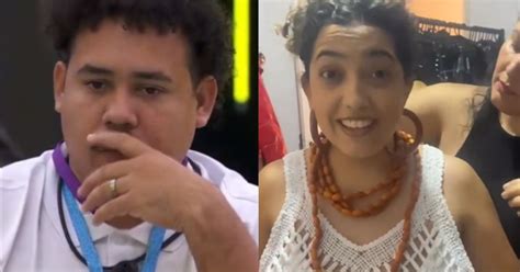 Bbb24 Ex Esposa De Lucas Henrique Compartilha Novo Ensaio Enquanto