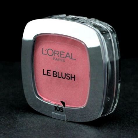 L Oreal Paris True Match Le Blush Reviews Home Tester Club