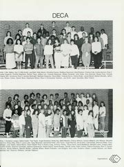 Westover High School - Zephyr Yearbook (Fayetteville, NC), Class of ...