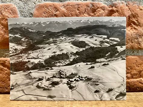 Alte Foto Ak Fliegeraufnahme Trogen Kinderdorf Pestalozzi Kaufen