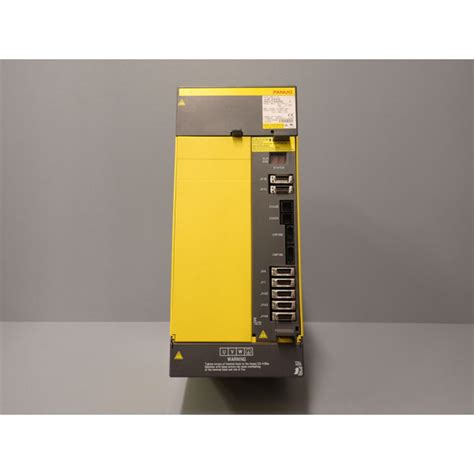 Fanuc A B H Rei Industry