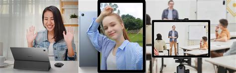 Купить Планшет Blackview Tab 15 Pro 10.5" LTE в рассрочку, карта Халва ...