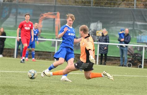 Fv Ravensburg Ii Steht Vor Dem Absoluten Topspiel