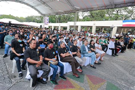 Quezon City Government On Twitter Upang Mas Lalo Pang Mapaigting Ang