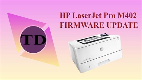 Hp Laserjet Series Firmware Update Utility Telegraph