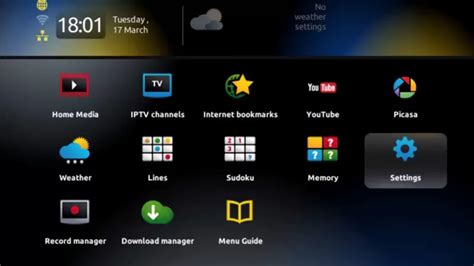 Приставка для IPTV MAG-250: характеристики и настройка