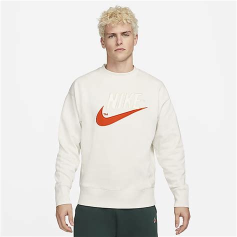 Mens Crew Neck